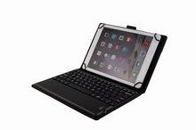 Funda de cuero PU para tableta Lenovo Tab 2, cubierta de teclado inalámbrico con Bluetooth, A10-30, A10-70, A10-70F, X30F, 10,1 pulgadas, bolígrafo 2024 - compra barato