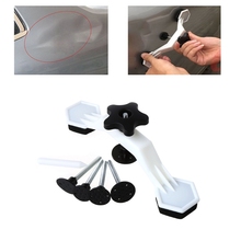 2019 New Car Body Paintless Dent Repair Tool Puller Hail Removal & Glue Pulling Tabs Drop shipping 2024 - buy cheap