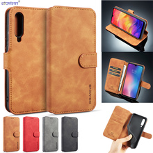Flip Full Cover for Samsung Galaxy A70 2019 SM-A705FN/DSM Stand Leather Case SM-A705FN/DS SM-A705MN Bumper Cases SM A705FN/DSM 2024 - buy cheap