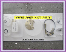 TURBO Repair Kit rebuild Kits Turbocharger GT1549 751768-5004S 703245-0001 53039880048 For Renault Laguna  SCENIC S40 V40 F9Q 2024 - buy cheap