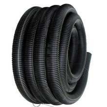 EE support  50' Feet FT 3/8" Black Split Loom Wire Flexible Tubing Conduit Hose Car Audio Automobile accessories 2024 - buy cheap