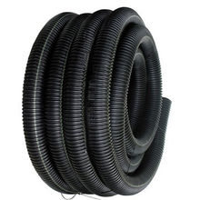 Ee suporte 50 pés pés 1/4 "preto, tear de fios flexível, mangueira conduíte de áudio do carro, acessórios de automóvel 2024 - compre barato