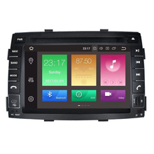 Android 10 Octa Core PX5/PX3 for KIA SORENTO 2010 2011 2012 2013 Car DVD Player Navigation GPS Radio Unit Car Multimedia wifi 2024 - buy cheap