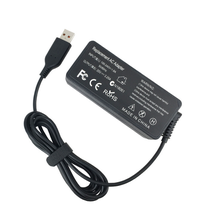 Adaptador de cargador para ordenador portátil, para Lenovo yoga4 yoga700 YoGA900, 20V, 3.25A, 65W 2024 - compra barato