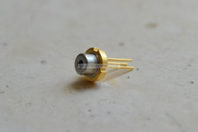 650nm 10 mw Red Laser Diode TO-18 5.6mm 50Deg N-tipo Pin QSI Marca 2024 - compre barato