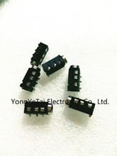 YYT 50PCS PJ-320D headphone socket 4-pin plug 3+1PIN 3.5MM audio jack female   2024 - buy cheap