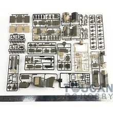 HengLong 1/16 Russian T90 RC Tank Model 3938 Decoration Parts Bag Accessory TH00569 2024 - buy cheap
