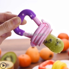 Baby Pacifier Portable Fresh Fruit Food Bottle Baby Powder Feeder Safety Baby Product Pacifier Newborn Pacifiers 2024 - buy cheap