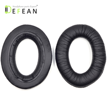 Defean Replacement Ear pads pad cover cushion for Technics RP F200 F290 F295 Headphones 2024 - buy cheap