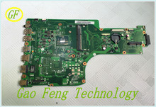 Placa-mãe para notebook nb. ms211.002 para acer., peça de reposição para aspire ES1-711, sr1yw, pentium n3540, 2.16ghz, 100%, ok testado. 2024 - compre barato