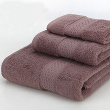 Nueva llegada toallas de baño de algodón suave Toalla de playa para adultos absorbente toalla de mano de lujo para adultos hombres mujeres básico toalla 2024 - compra barato