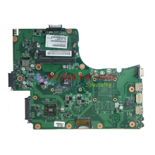 Vieruodis-placa base para ordenador portátil TOSHIBA SATELLITE C655D, con cpu E-300, v00022510, 6050A2408901-MB, ddr3 2024 - compra barato