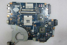 Четыре sourare MBRAZ02002 P5WE0 LA-6901P для ноутбука Acer Aspire 5750 5750G материнская плата ноутбука MB.RAZ02.002 DDR3 GT540M основная плата 2024 - купить недорого