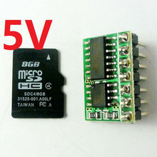 Мини автоматический контроль SP485 IC 5V RS485 к TTL 232 Модуль UART серийный порт к 485bus конвертер для Arduino UNO MEGA MCU AVR 2024 - купить недорого