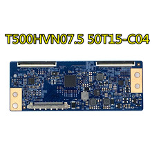 original 100% test for T500HVN07.5 CTRL BD 50T15-C04 logic board 2024 - buy cheap