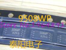 20 шт./лот 508WP M95080-WDW6TP MSOP-8 в наличии 2024 - купить недорого