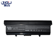JIGU Laptop Battery For Dell For Inspiron 1525 1526 1545 C601H D608H GP952  GW240 HP297 M911G RN873 RU586 XR693 312-0625 X284g 2024 - buy cheap