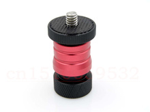 Quick 1/4'' Tripod Ball Head Ballhead for LED Video Light / LCD Monitor 2024 - buy cheap