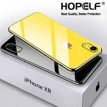Прозрачный чехол для iPhone 11 X XS MAX 6S 7 8 Plus 10 5 5S SE, силиконовый чехол для телефона iPhone 7 8 6 Plus, чехол XR 6 11 Pro Max 2024 - купить недорого