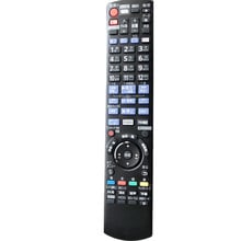 Mando a distancia adecuado para Panasonic N2QAYB001086 N2QAYB001087, reproductor de DVD Blu-Ray, versión japonesa, nuevo 2024 - compra barato