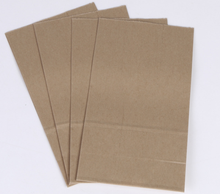 12PC Kraft Paper Bags Rustic Wedding Party Favor Treat Candy Buffet Bag Envelope Gift Wrap Holder Bags Box 2024 - buy cheap