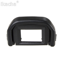 10 Pcs EF Viewfinder Rubber Eye Cup Eyepiece Eyecup for Canon 650D 600D 550D 500D 450D 1100D 1000D 400D SLR Camera High Quality 2024 - buy cheap