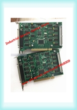 PIO-D48 Rev2.3 PCI 48 Digital Input And Output Data Acquisition Card 2024 - buy cheap