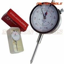 0-20mm*0.01mm dial indicator 2024 - buy cheap