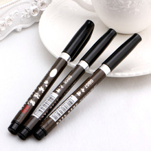 New 1PC Chinese Japanese Water Ink Painting Writing Brush Practise Calligraphy Pen Art Tool Small school supply stationery 2024 - buy cheap