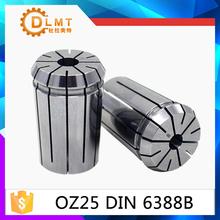 OZ25 DIN 6388B пружинный цанговый диапазон от 3 4 5 6 7 8 9 10 11 12 13 14 15 16 17 18 19 20 21 22 23 24 до 25 мм Шаг 1 мм 2024 - купить недорого