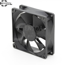 SXDOOL FD8025B12W11-3R21A 8025 8cm 80mm DC12V 5.4W server inverter axial cooling fans 2024 - buy cheap