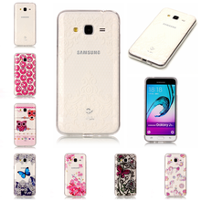 Pretty Cheap New Silicone Ultra Soft Thin TPU Etui Carcasa Fundas Phone Mobile Cover For Samsung Sumsung Galaxy J3 2016 2024 - buy cheap