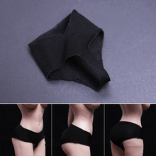 1/6 Scale Underwear Nier Automata Clothes Sexy Black Underpants Model Female Clothing Accessories For 12" PH Doll Figure Body 2024 - buy cheap