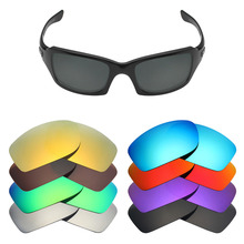 Mryok-lentes polarizadas de repuesto para gafas de sol, lentes de sol cuadradas (solo lentes), varias opciones 2024 - compra barato