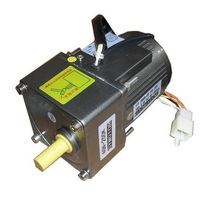 AC 220V 25W Single phase motor, AC regulated speed motor with gearbox. AC high speed motor, 2024 - buy cheap