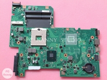 PCNANNY MBRN60P001 AIC70 Mainboard for Acer Aspire 7739Z Intel laptop Motherboard with CPU s989 MB.RN60P.001 2024 - buy cheap