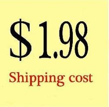 Special link for making up shipping cost $ 1.98 2024 - buy cheap