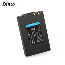 Dinto 1 шт. 850 мАч 7,4 V IA-BP80W IA BP80W IA-BP80WA BP 80 Вт батареи для камеры Samsung SC-D381 SC-D382 SC-D385 VP-DX100i SC-DX103 2024 - купить недорого