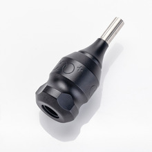 EZ Twist Rings  Professional Adjustable Aluminum  Cartridge Tattoo Grip PLUS 32mm for Cartridge Machine and Needles 1 pcs 2024 - buy cheap