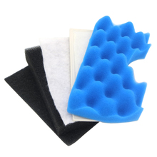 5pcs Vacuum cleaner parts dust motor filters Hepa sponge filter For Samsung MICRO FILTER CLEANER DJ63-00669A SC43 - 47 SC43 SC47 2024 - buy cheap