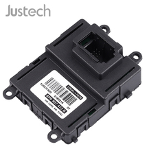 Justech-Módulo de unidad de Control LED DRL D Xenon, faro DRL para Audi 8R0907472B 8R0907472, para Audi Q5 R8, balasto de faro 2024 - compra barato