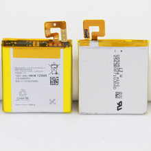 Bateria de substituição isunoo, bateria 1780mah lis1499erpc para sony lt30 lt30p t xperia tl lis1499erpc, bateria genuína + ferramentas adesivo 2024 - compre barato