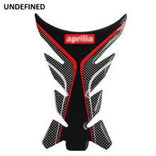 3D Motorcycle Sticker Decal Gas Oil Fuel Tank Pad Protector Case for Aprilia Stickers Moto Universal Pegatinas Moto UNDEFINED 2024 - buy cheap