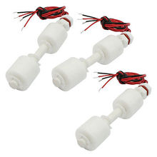 3 Pcs Liquid Level Sensor Double Floaters Floating Switch ZP10010-2-52 2024 - buy cheap