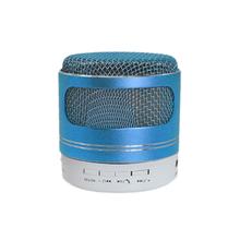 Bluetooth 4.2 Microphone Head Shaped Portable Colorful Wireless Super Loud Speaker TF/SD Card 2024 - buy cheap