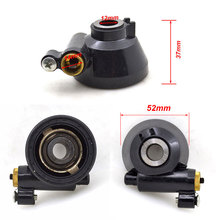 Motorcycle Speedometer Odometer Drive Gear Sensor for GY6-125 GY6 Moped Scooter TaoTao Speedo Meter 2024 - buy cheap