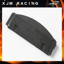 PLastic brake plate for 1/5 hpi rovan km baja 5b rc car parts 2024 - buy cheap