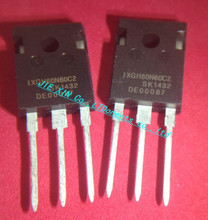  10pcs/lot IXGH60N60C2 600V 75A 480W TO3P Best quality. 2024 - buy cheap