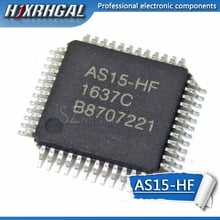 5PCS AS15-F AS15-G AS15-HF AS15-HG AS15-U  QFP  new and original HJXRHGAL 2024 - buy cheap