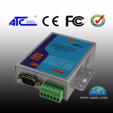 ATC-850 de ATC-850rs232 a nivel industrial rs485/422, fotoeléctrico de alta velocidad activo, aislamiento USB a convertidor de serie 2024 - compra barato